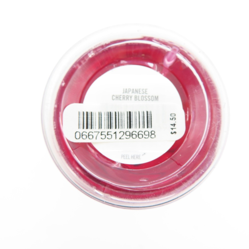 Bath & Body Works Japanese Cherry Blossom Fine Fragrance Mist 8 fl oz Spray NEW - Picture 4 of 4